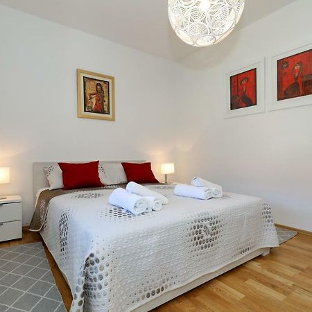 Apriori Apartments - Free Parking Zadar Dış mekan fotoğraf
