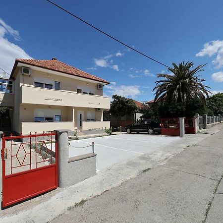 Apriori Apartments - Free Parking Zadar Dış mekan fotoğraf