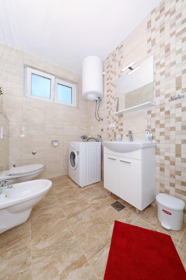 Apriori Apartments - Free Parking Zadar Dış mekan fotoğraf