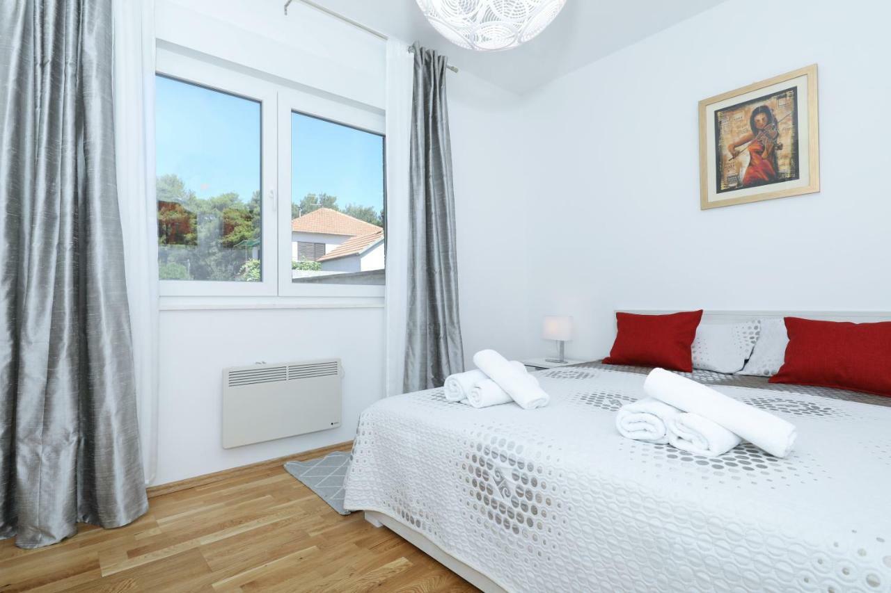 Apriori Apartments - Free Parking Zadar Dış mekan fotoğraf