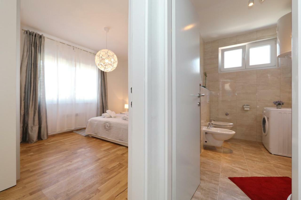 Apriori Apartments - Free Parking Zadar Dış mekan fotoğraf