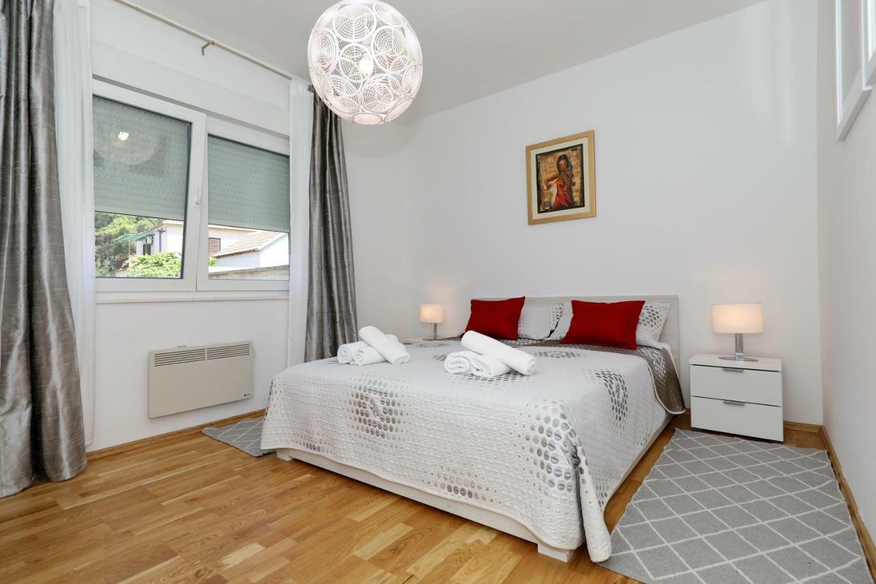 Apriori Apartments - Free Parking Zadar Dış mekan fotoğraf