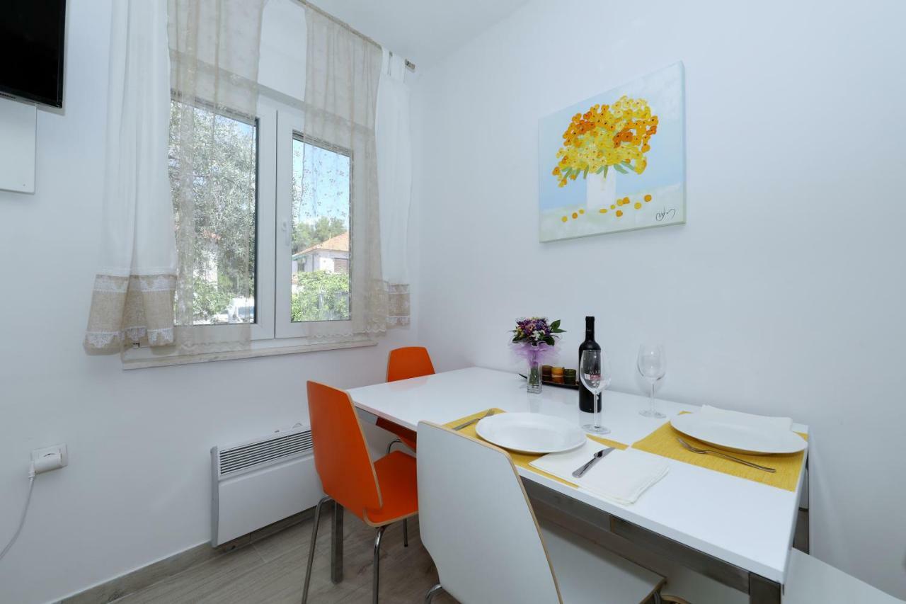 Apriori Apartments - Free Parking Zadar Dış mekan fotoğraf