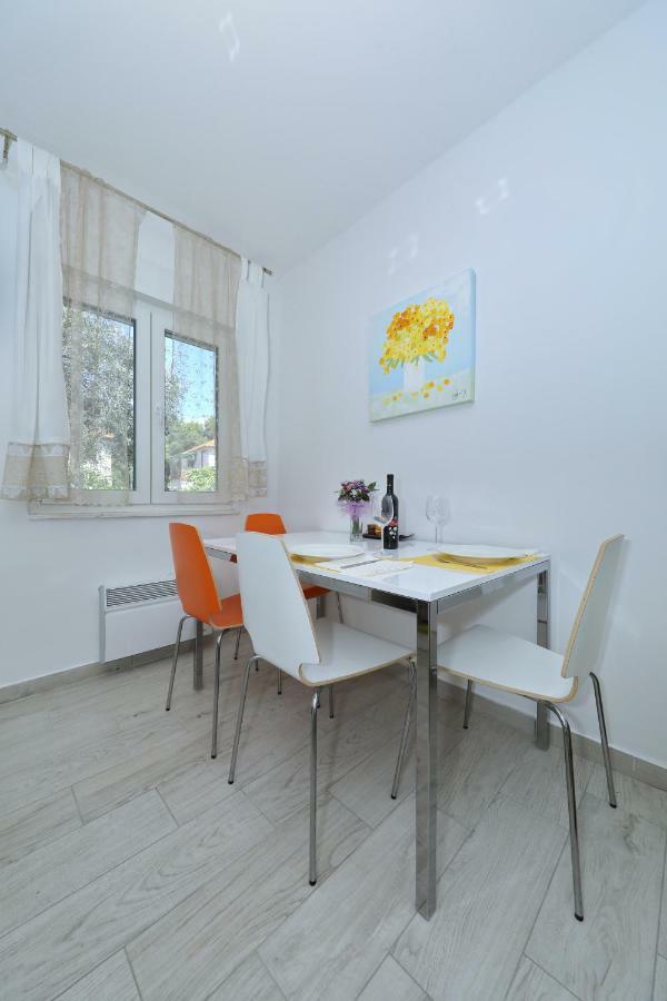 Apriori Apartments - Free Parking Zadar Dış mekan fotoğraf