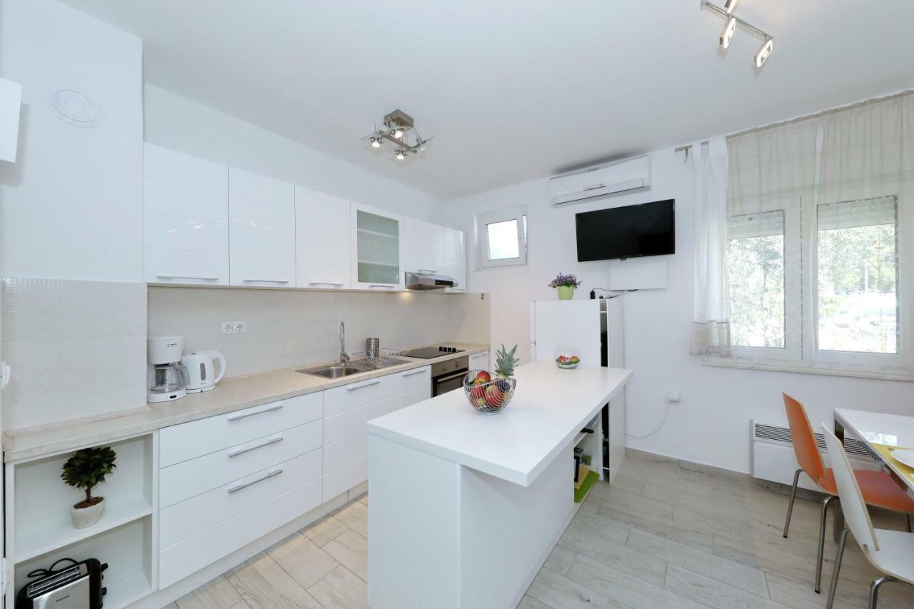 Apriori Apartments - Free Parking Zadar Dış mekan fotoğraf