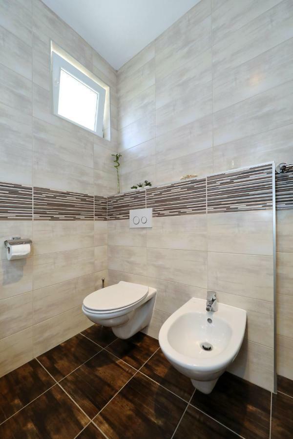 Apriori Apartments - Free Parking Zadar Dış mekan fotoğraf
