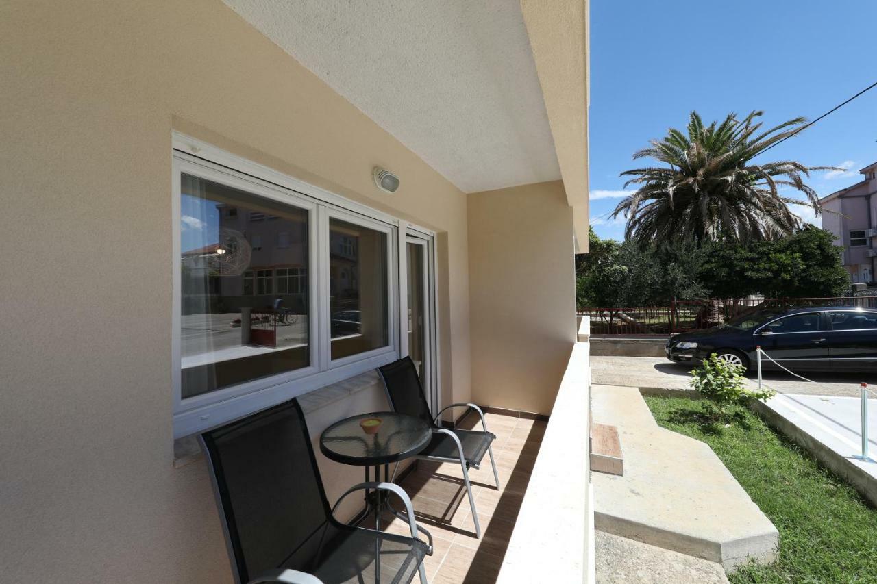 Apriori Apartments - Free Parking Zadar Dış mekan fotoğraf